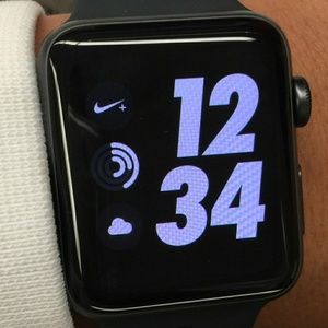 Apple iWatch 3 series